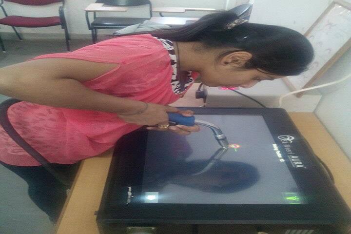 laboratory